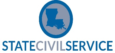 Louisiana State Civil Service